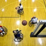 2020年東京パラリンピック【車椅子バスケットボール】の魅力やルール、注目選手をご紹介！